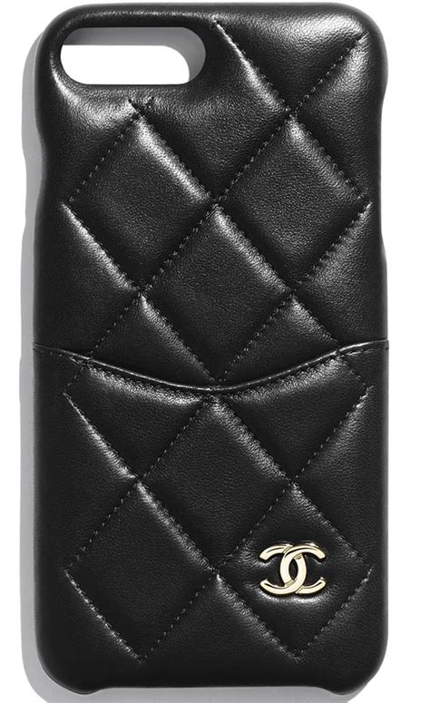 chanel classic pouch iphone|Tech Cases .